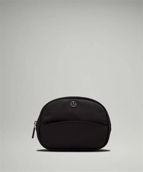 lululemon go getter pouch mini